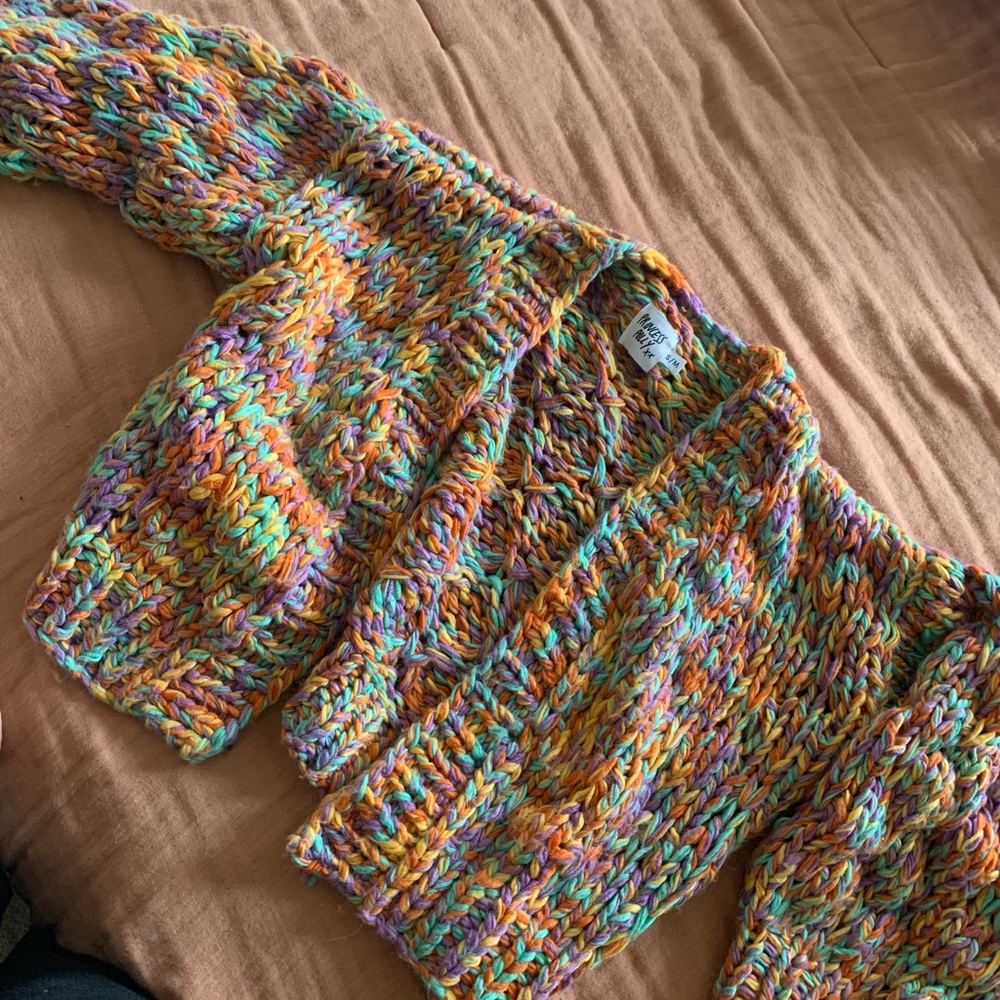 Princess Polly Cardigan